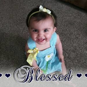 Meet your Posher, Judith